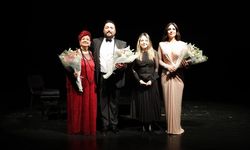 Nilüfer Belediyesi’nden sanat dolu gece