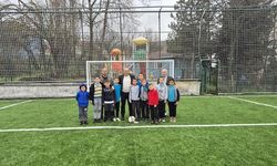 Bursa Büyükşehir Belediyesi’nden gençlik ve spor yatırımı