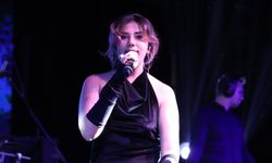 Osmangazi'nin en yetenekli sesleri belli oldu