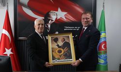 Başkan Bozbey: "Bursa'yı bütüncül planlıyoruz"