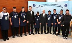 Bursa’da özel bireyler için destekli istihdam modeli geliştiriliyor