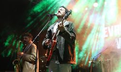 Nilüfer’de caz müziği dolu dört gün final konseriyle sona erdi