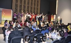 Karacabey’de Ramazan geceleri Ergün Koç Kültür Merkezi’nde yaşanacak