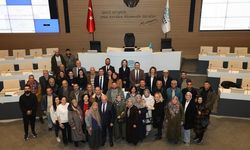 Nilüfer Belediyesi’nden kentsel dönüşümde yeni model