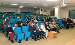 BUÜ’de Spor Bilimlerine Yeni Nesil Bakış