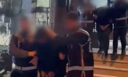 Bursa’da Uyuşturucu Operasyonu: 2 Şüpheli Yakalandı