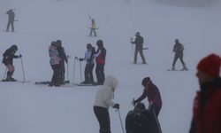 Uludağ’da Kar Bereketi: Turizmde Yoğunluk, Barajlarda Umut