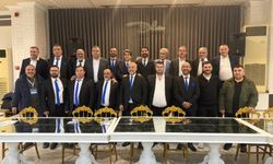 Bursa Lokantacılar Odası’nda Mehmet Yasak Dönemi