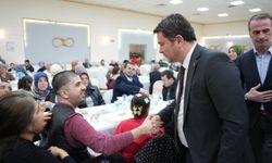 Osmangazi’de Ramazan Coşkusu Meydanlara Taşıyor