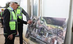 Bursa'da temiz çevre için güçlü altyapı hamlesi