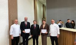 Bursa'da gastronomi atölyesi etkinliği gerçekleşti