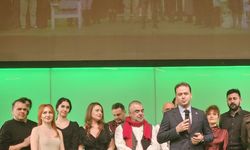 'ADİLLER' seyircisiyle buluştu