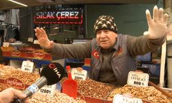 Bursa’da Ramazan öncesi çarşı ve pazarlar yoğunlaştı