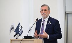 Bursa Ticaret ve Sanayi Odası Başkanı İbrahim Burkay’dan Gençlere Dönüşüm Çağrısı