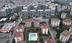 Bursa'da 17 bin sosyal konutun hak sahibi belli oluyor