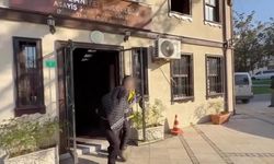 Bursa Osmangazi’de 30 bin liralık telefonu çalan yankesici tutuklandı