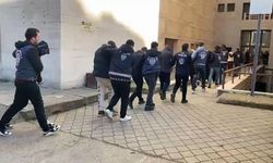 Bursa’da yasa dışı bahis operasyonu: 10 gözaltı, 4 tutuklama