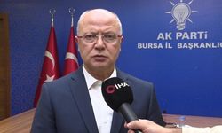 Bursa trafiğine neşter: Yeni kuzey otoyolu projesiyle günlük 120 bin araç yükü azalacak