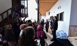 Bursa Büyükşehir Belediyesi’nden Ramazan'a özel gezi