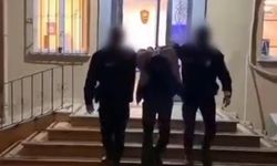 Bursa’da operasyon: Farklı suçlardan aranan 2 kişi tutuklandı