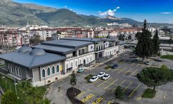 Büyükşehir Termal Tesisi hizmete açıldı