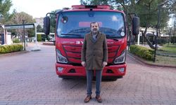 Gürsu'ya TBB'den hibe araç desteği