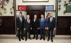 Mustafa Bozbey’den Batı Trakya çıkarması: Soydaşlarla Ramazan buluşması