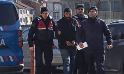 Bursa'da hapis cezası ile aranan şüpheli yakalandı