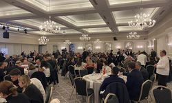 Bursa Sanayicileri ve İşinsanları Derneği Ramazan iftarında iş dünyasını buluşturdu