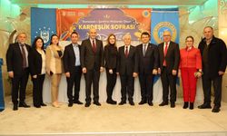 Gönül coğrafyasında Ramazan coşkusu