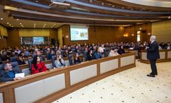 Büyükşehir'den dijital dönüşüm hamlesi