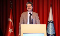 BUÜ’de Kişisel Veriler İçin Farkındalık Eğitimi