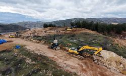 İnegöl Belediyesi’nden Millet Bahçesi Açıklaması