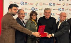 Uludağ’daki uluslararası kayak organizasyonlarının lansmanı Bursa’da yapıldı