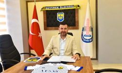 Yenişehir Belediyespor’da yeni yönetim belli oldu