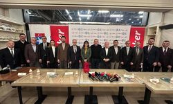 Türkiye Kayak Federasyonu ve Eker’den Uludağ’da Kış Sporları şöleni