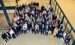 Bursa Uludağ Üniversitesi’nde Akademik Rekor: Ocak ayında 72 q1 yayınıyla zirveye ulaşıldı