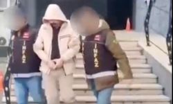 Bursa’da Kesinleşmiş Hapis Cezası Bulunan 3 Firari Yakalandı