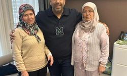 Aynı Gün, Aynı Mücadele: İki Kız Kardeş Kanseri Yendi