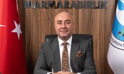 Marmarabirlik’ten 2025’te Stratejik Büyüme Hamlesi