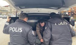 Bursa’da taciz iddiası