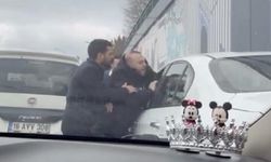 Trafikte yol vermeme tartışması kanuna takıldı: Bursa’da büyük ceza