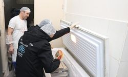 Nilüfer Belediyesi’nden Ramazan boyunca gıda denetimi: 350 işletme kontrol ediliyor