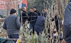 İnegöl’de zabıta ekiplerine bıçaklı saldırı: 1 yaralı