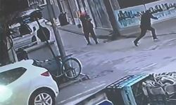 Bursa'daki  cinayetin yeni görüntüleri ortaya çıktı