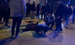 Bursa'da yürek yakan kaza: Karı koca hayatını kaybetti