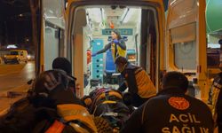 Bursa’da Feci Motosiklet Kazası: Karı Koca Hayatını Kaybetti