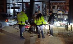 Bursa'da yeni kanun uygulandı: 303 bin tl ceza kesildi