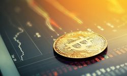 Bitcoin’de sert düşüş: