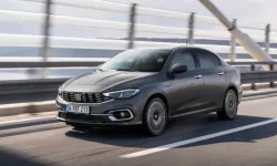 Fiat'ta araç fiyatlarına zam geldi